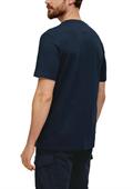 T-Shirt blau3