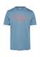 T-Shirt blau8