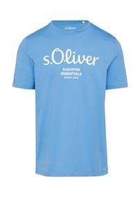 T-Shirt blau9
