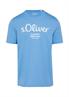 T-Shirt blau9