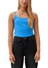 T-Shirt blau