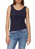 T-Shirt blau