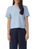 T-Shirt blau
