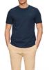 T-Shirt blau