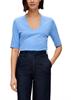 T-Shirt blau