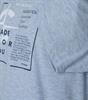 T-Shirt blau