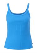 T-Shirt blau