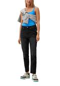 T-Shirt blau