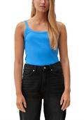 T-Shirt blau
