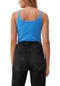T-Shirt blau