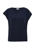 T-Shirt blau