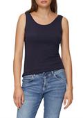 T-Shirt blau