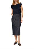 T-Shirt blau