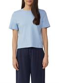 T-Shirt blau