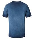 T-Shirt blau