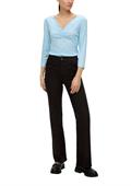 T-Shirt blau