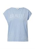T-Shirt blau