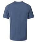 T-Shirt blau