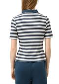T-Shirt blau