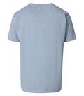 T-Shirt blau