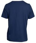 T-Shirt blau