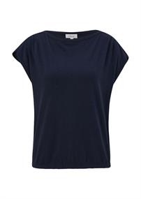 T-Shirt blau