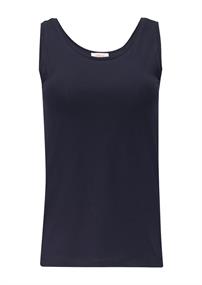 T-Shirt blau