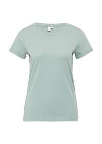 T-Shirt blau