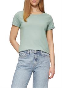 T-Shirt blau