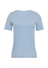 T-Shirt blau