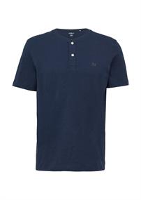 T-Shirt blau