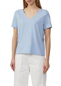 T-Shirt blau