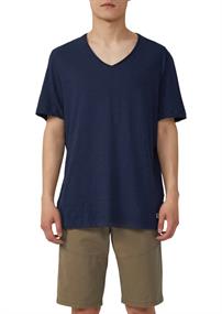 T-Shirt blau