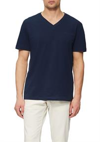 T-Shirt blau