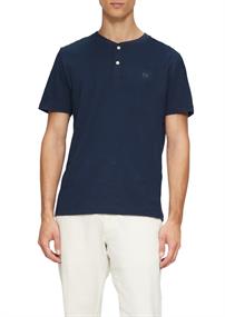 T-Shirt blau
