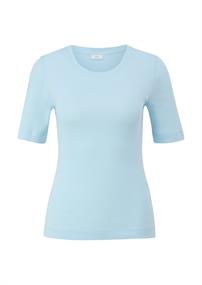 T-Shirt blau