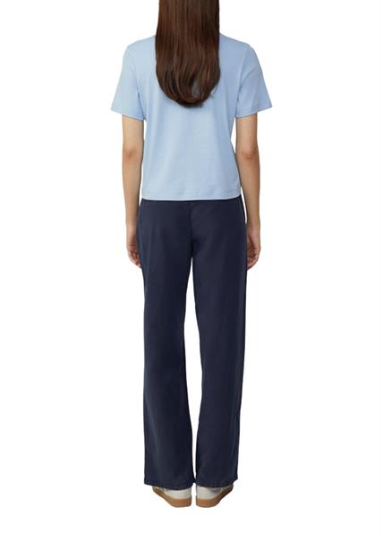 T-Shirt blau