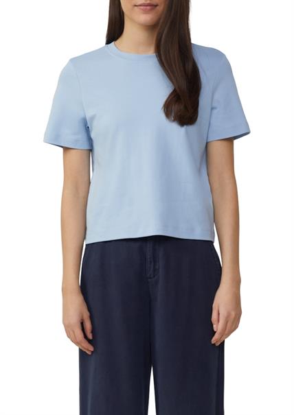 T-Shirt blau