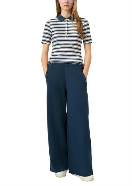 T-Shirt blau