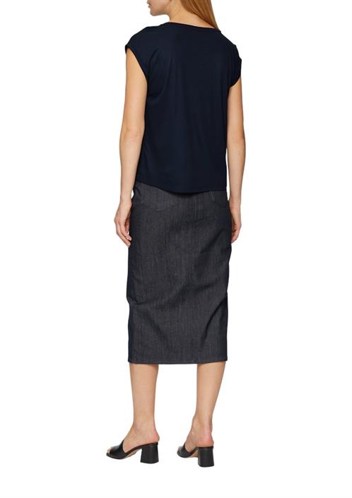 t-shirt-blau