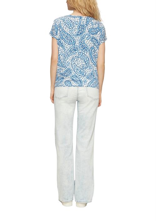 t-shirt-blau