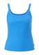 T-Shirt blau