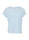 T-Shirt blau