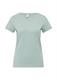 T-Shirt blau