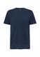 T-Shirt blau