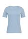 T-Shirt blau