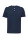 T-Shirt blau