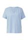 T-Shirt blau