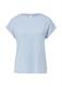 T-Shirt blau