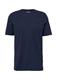 T-Shirt blau